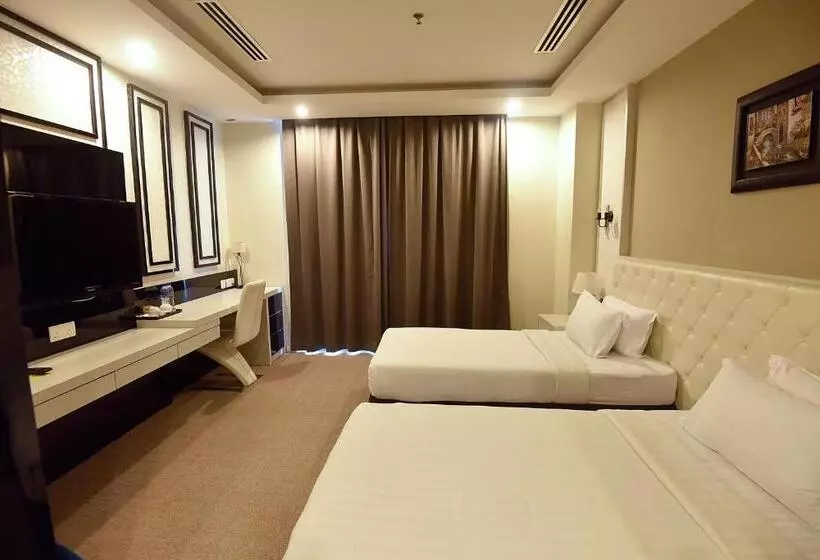 Fotos del hotel Jindagu  Ipoh:  11