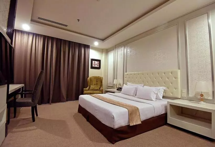 Fotos del hotel Jindagu  Ipoh:  13
