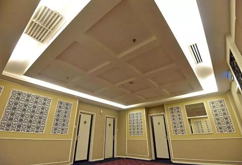 Fotos del hotel Jindagu  Ipoh:  8