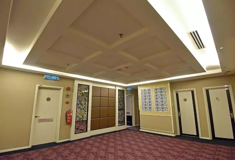 Fotos del hotel Jindagu  Ipoh:  12