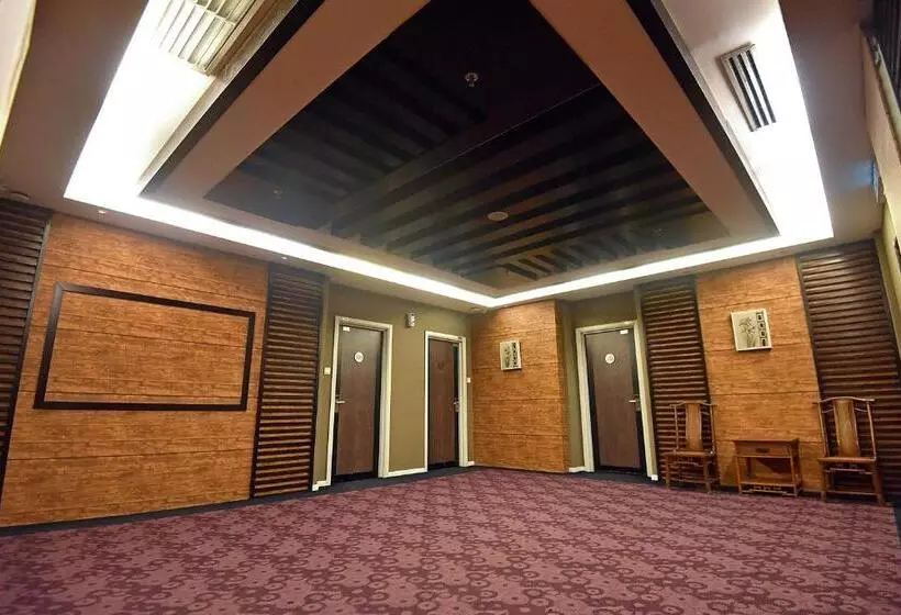 Fotos del hotel Jindagu  Ipoh:  14