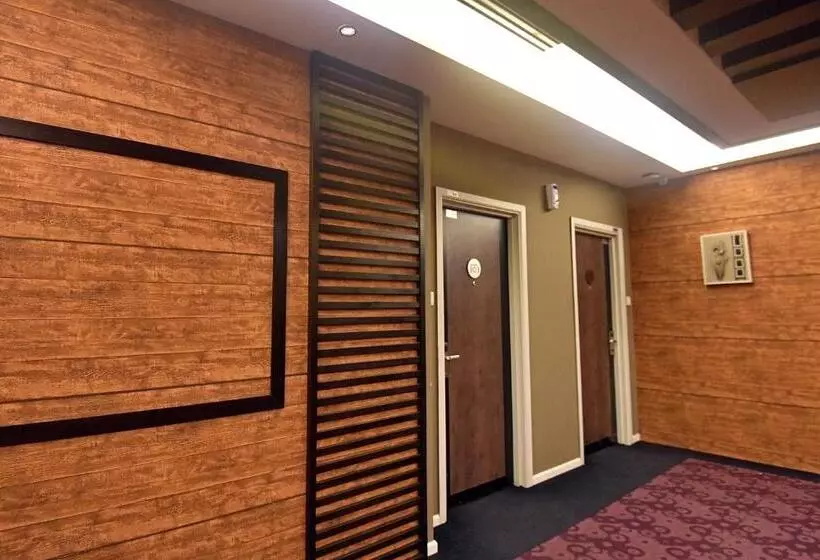 Fotos del hotel Jindagu  Ipoh:  7