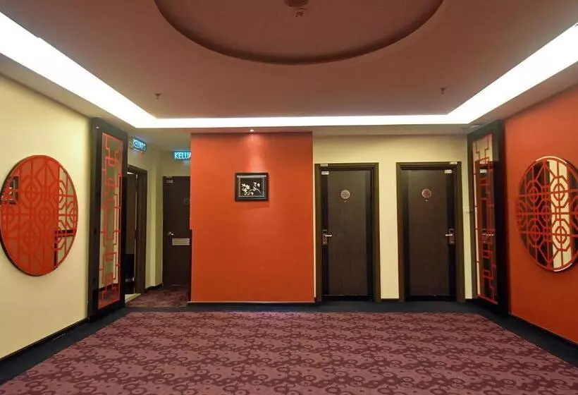 Fotos del hotel Jindagu  Ipoh:  15