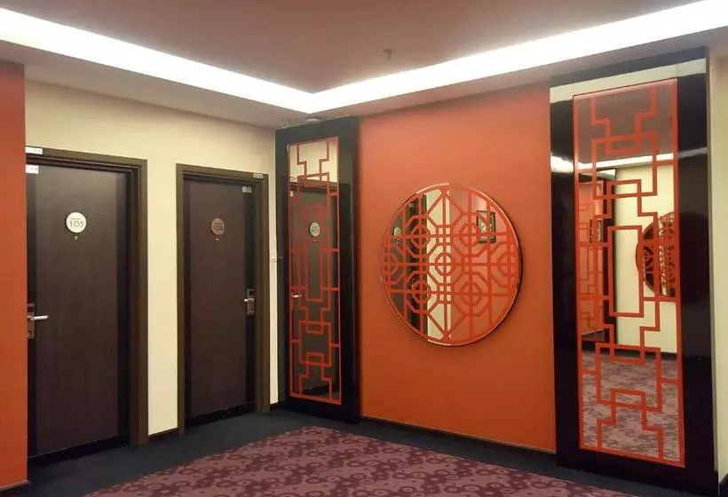 Fotos del hotel Jindagu  Ipoh:  2