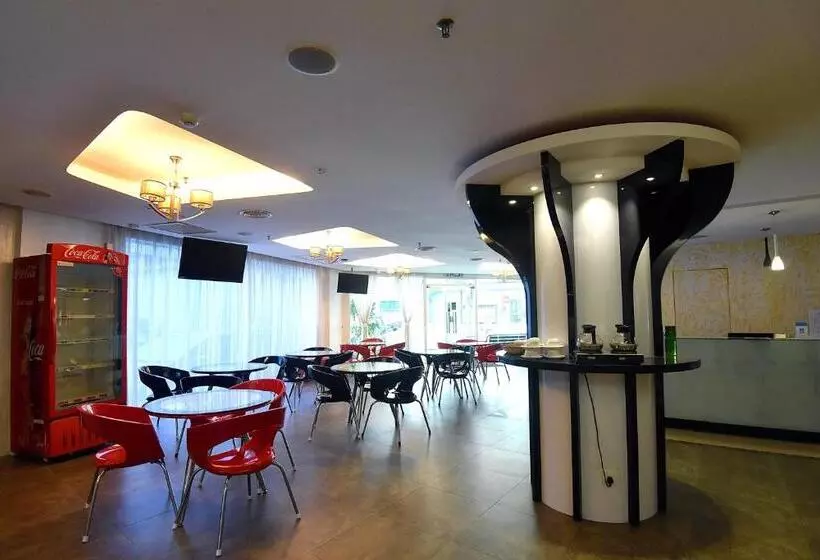 Fotos del hotel Jindagu  Ipoh:  4