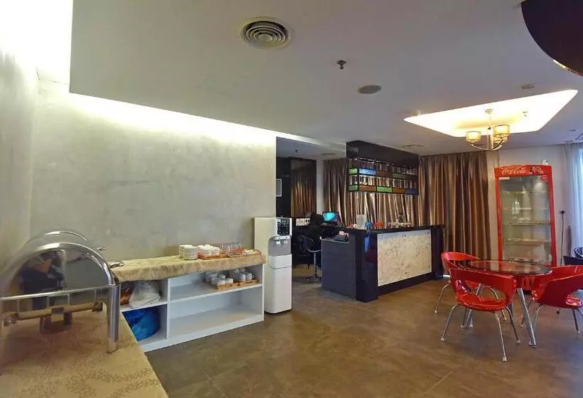 Fotos del hotel Jindagu  Ipoh:  9