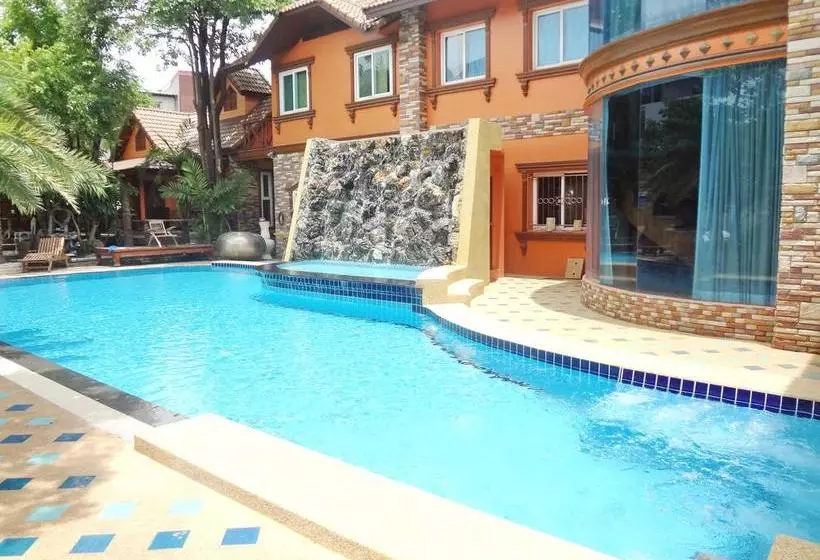 Fotos del hotel Khunsri Resort Pattaya:  3