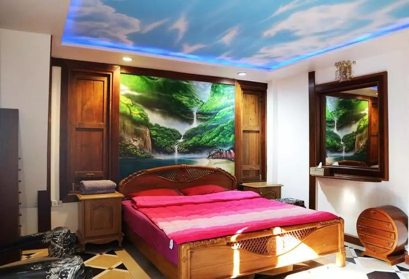 Fotos del hotel Khunsri Resort Pattaya:  9