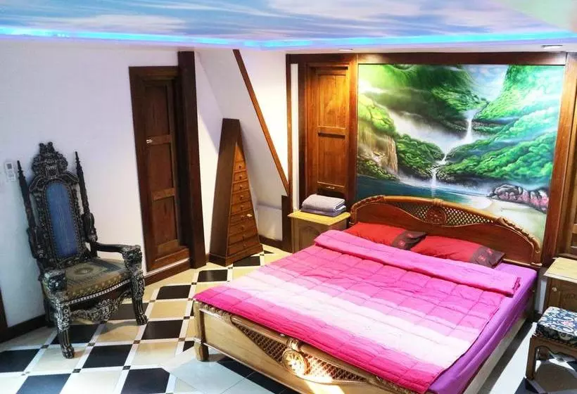 Fotos del hotel Khunsri Resort Pattaya:  2