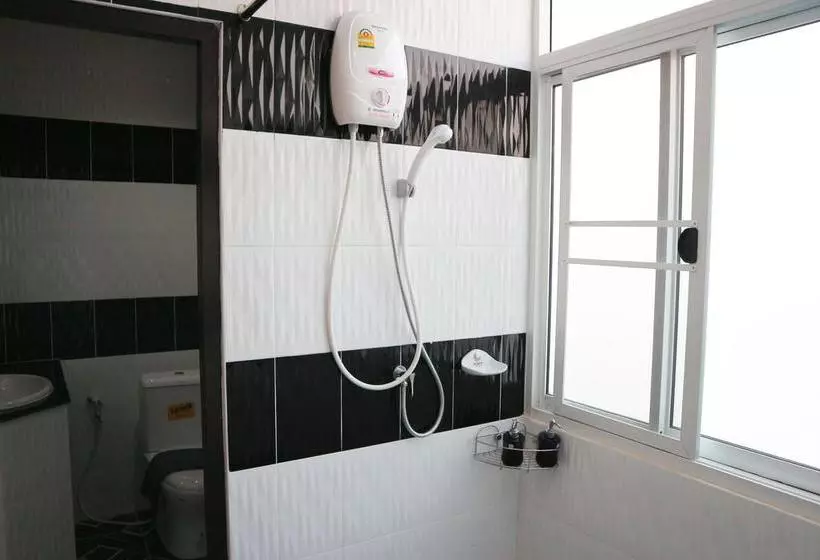 Fotos del hotel Khunsri Resort Pattaya:  6