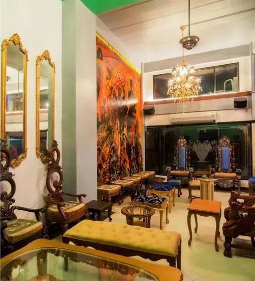 Fotos del hotel Khunsri Resort Pattaya:  10