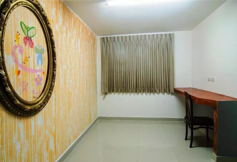 Fotos del hotel Khunsri Resort Pattaya:  20