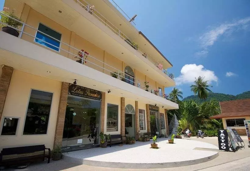 Fotos del hotel Lotus Paradise Resort:  24