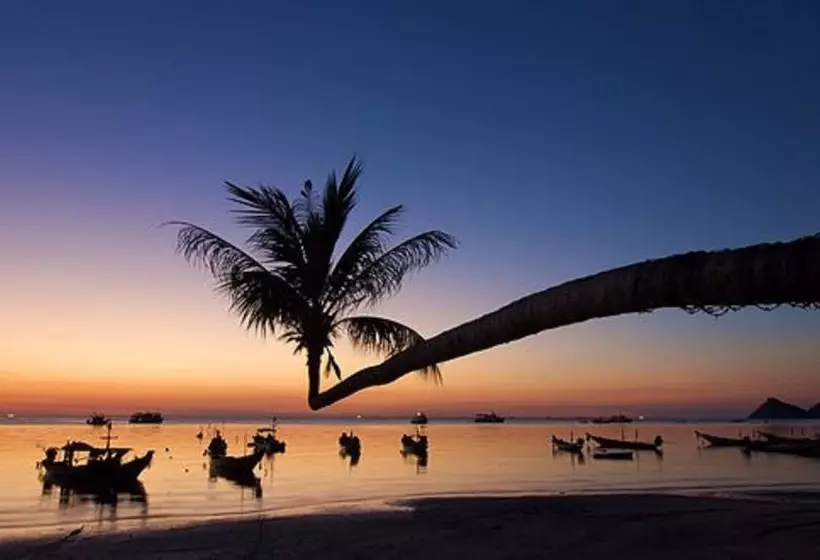 Fotos del hotel Lotus Paradise Resort:  22