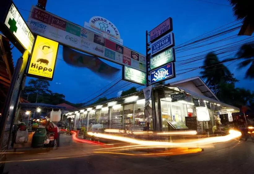 Fotos del hotel Lotus Paradise Resort:  25