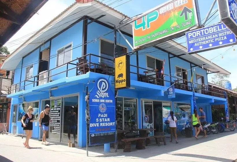 Fotos del hotel Lotus Paradise Resort:  16