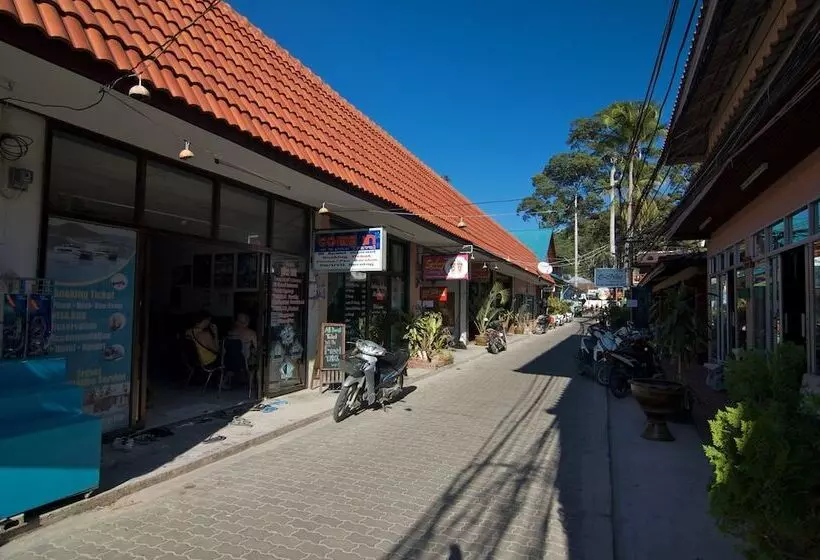 Fotos del hotel Lotus Paradise Resort:  20