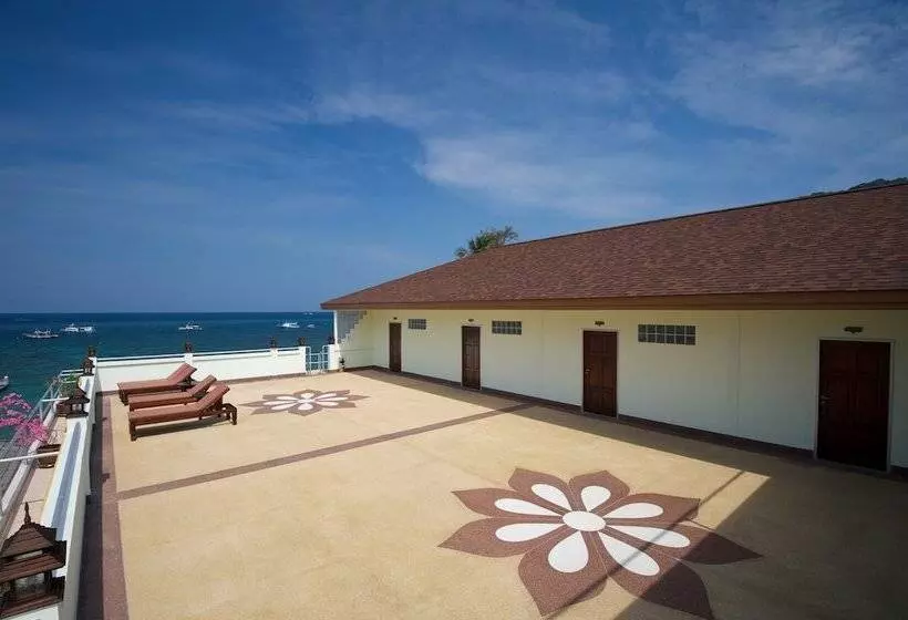 Fotos del hotel Lotus Paradise Resort:  6