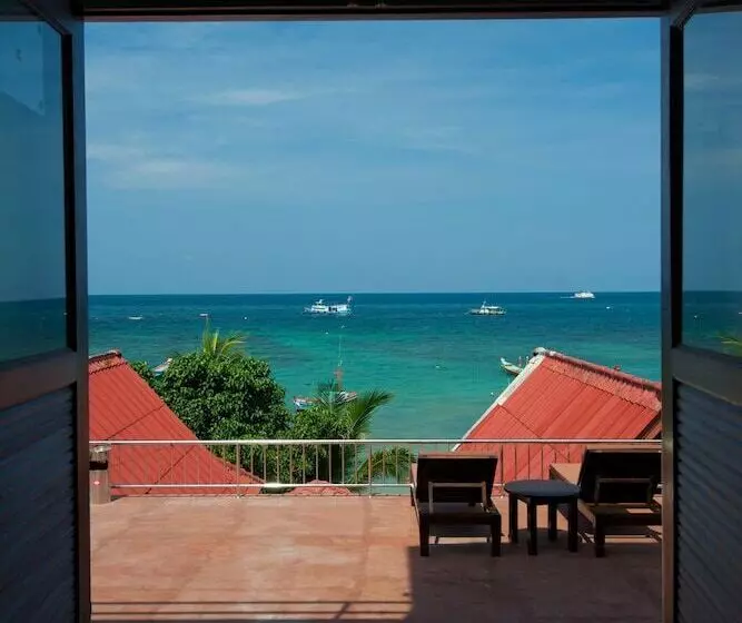 Fotos del hotel Lotus Paradise Resort:  9