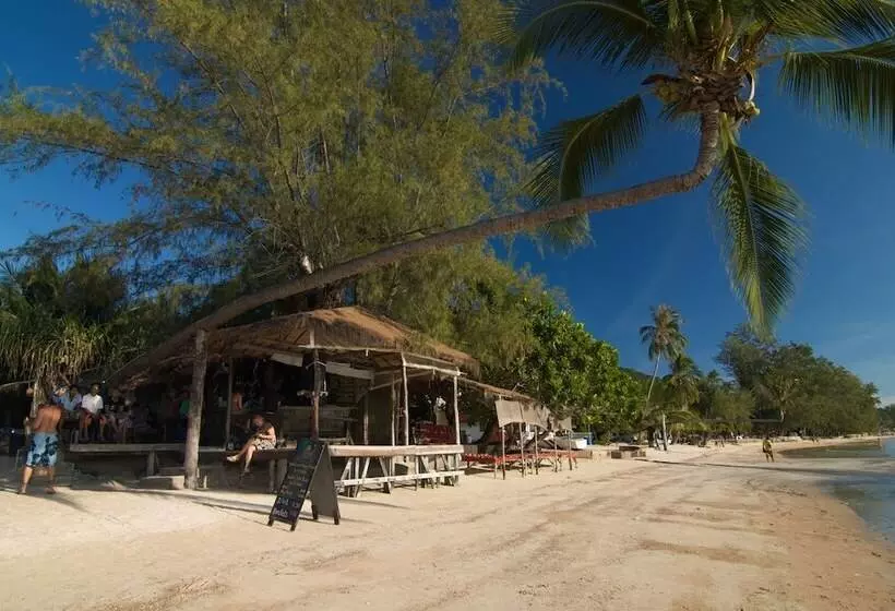 Fotos del hotel Lotus Paradise Resort:  3