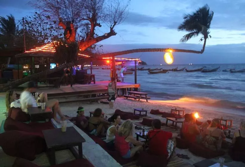 Fotos del hotel Lotus Paradise Resort:  23