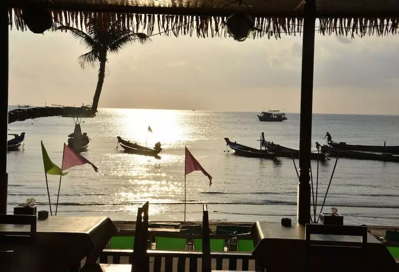 Fotos del hotel Lotus Paradise Resort:  19