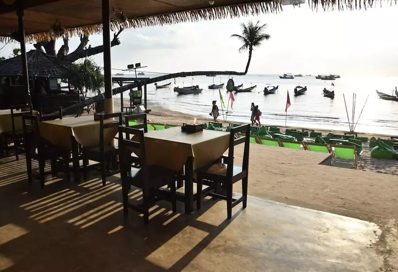 Fotos del hotel Lotus Paradise Resort:  12