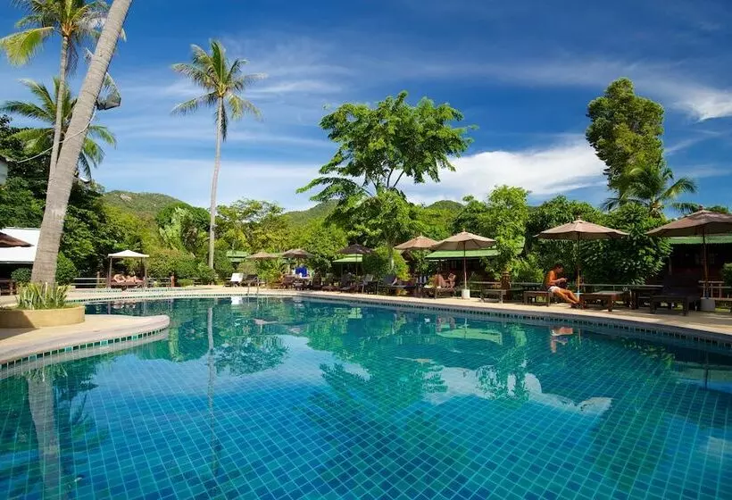 Fotos del hotel Lotus Paradise Resort:  2