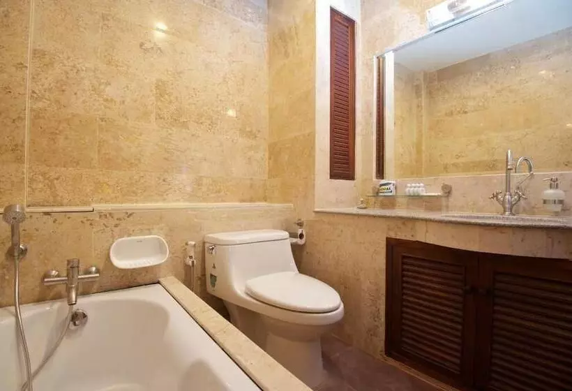 Fotos del hotel Lotus Paradise Resort:  7