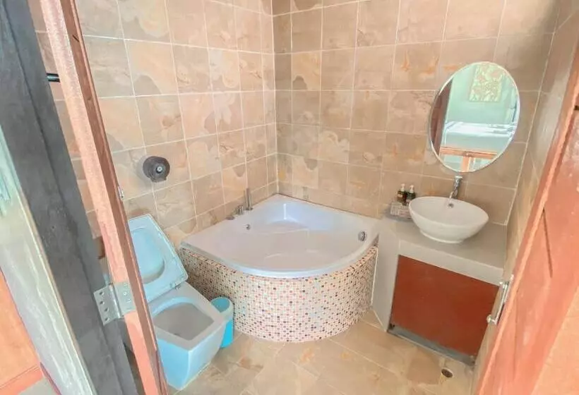 Fotos del hotel Lotus Paradise Resort:  21