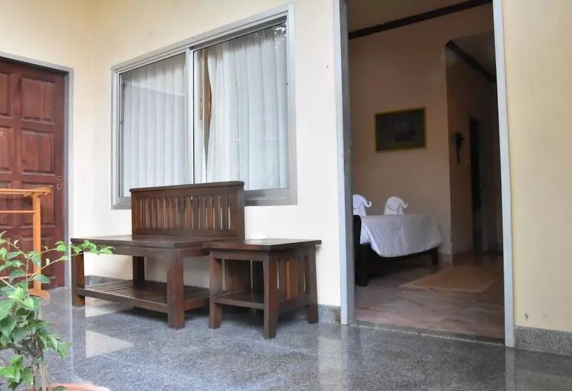 Fotos del hotel Lotus Paradise Resort:  17