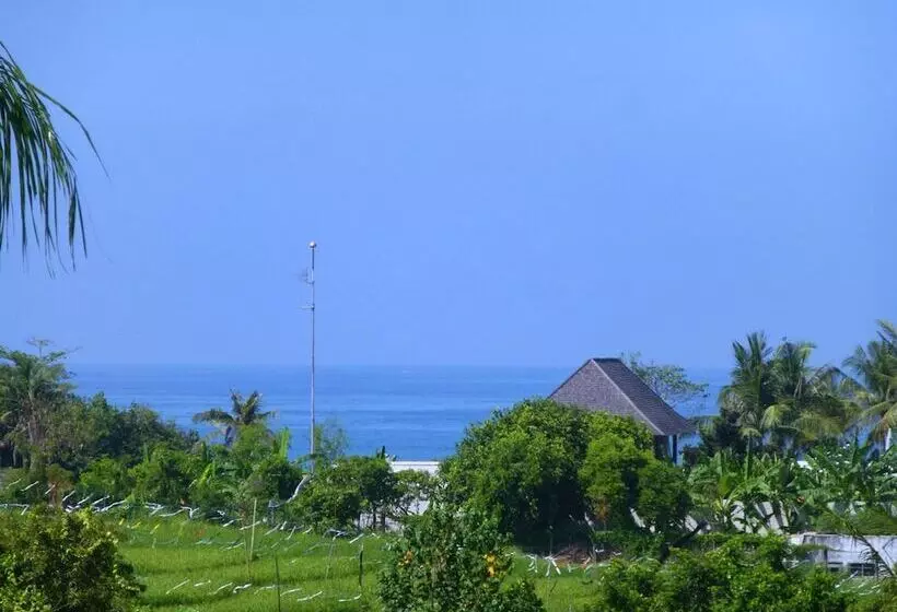 Fotos del hotel Ngeluwungan Boutique Villa:  4