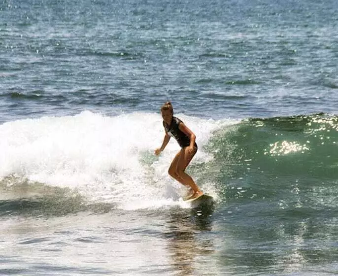 Fotos del hotel Ngeluwungan Boutique Villa:  7