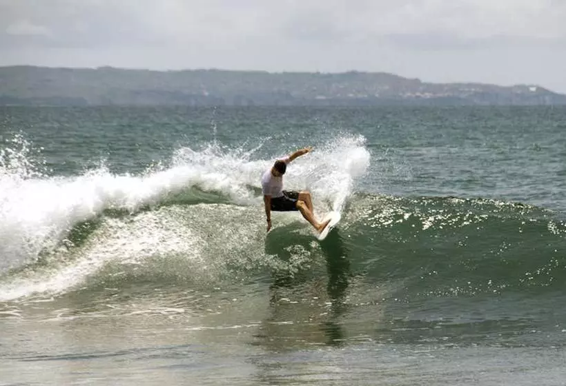 Fotos del hotel Ngeluwungan Boutique Villa:  15