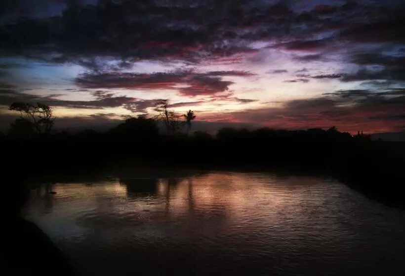 Fotos del hotel Ngeluwungan Boutique Villa:  22