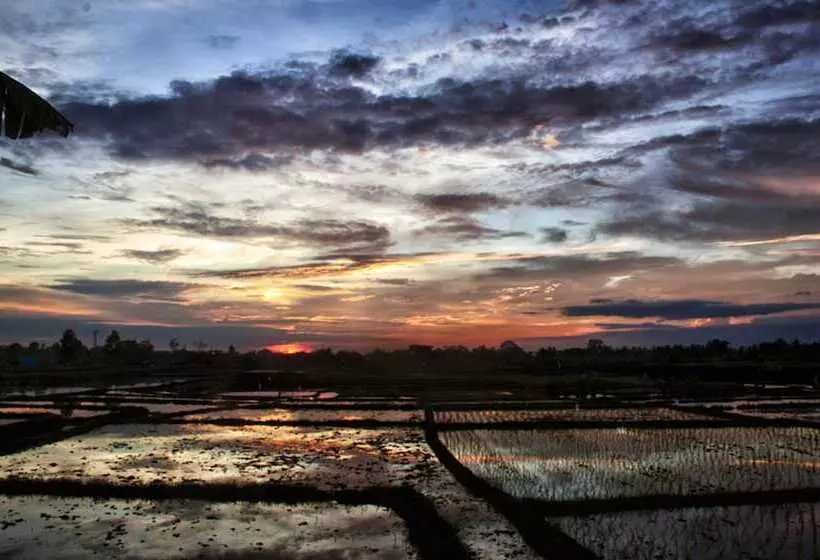 Fotos del hotel Ngeluwungan Boutique Villa:  16