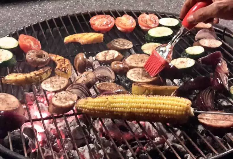 Fotos del hotel Ngeluwungan Boutique Villa:  5