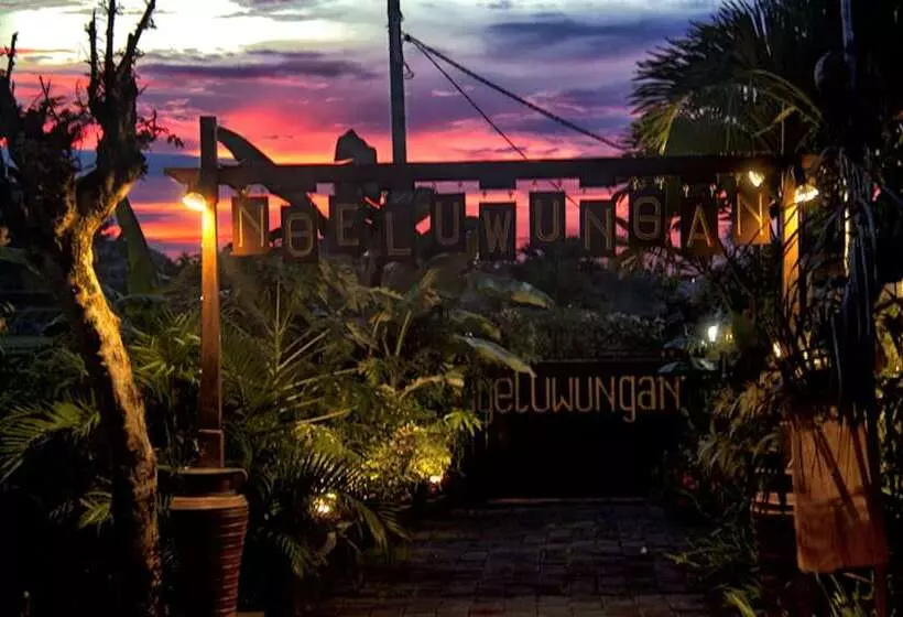 Fotos del hotel Ngeluwungan Boutique Villa:  12