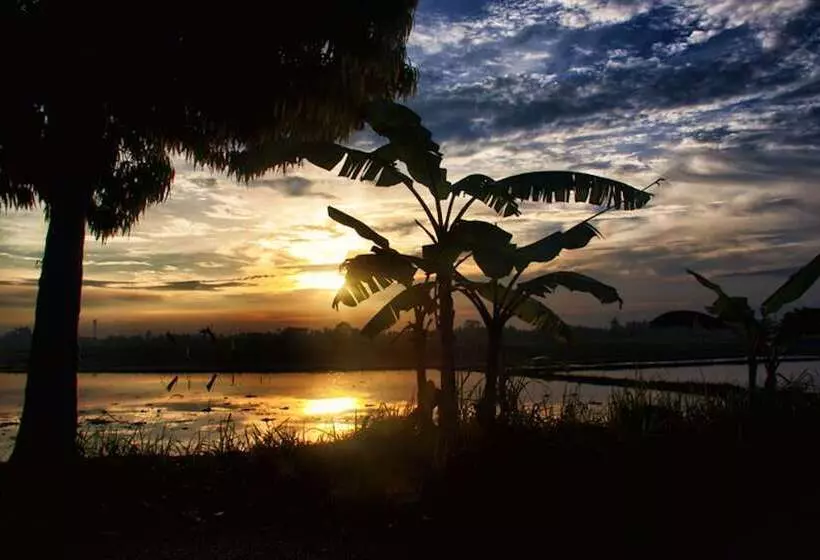 Fotos del hotel Ngeluwungan Boutique Villa:  20