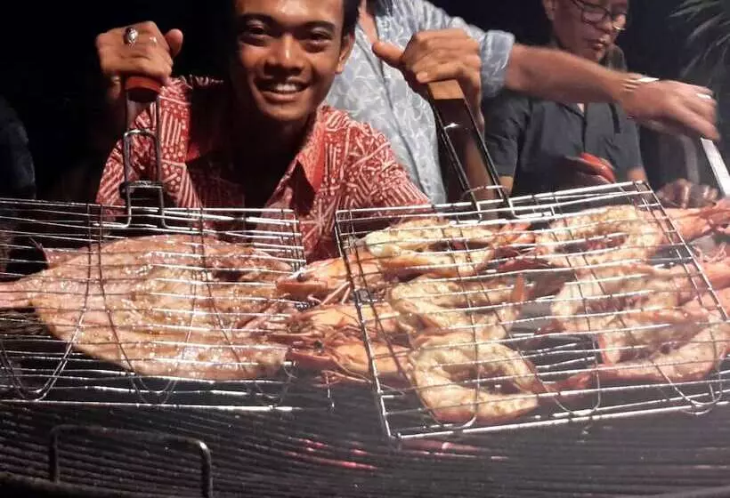 Fotos del hotel Ngeluwungan Boutique Villa:  9