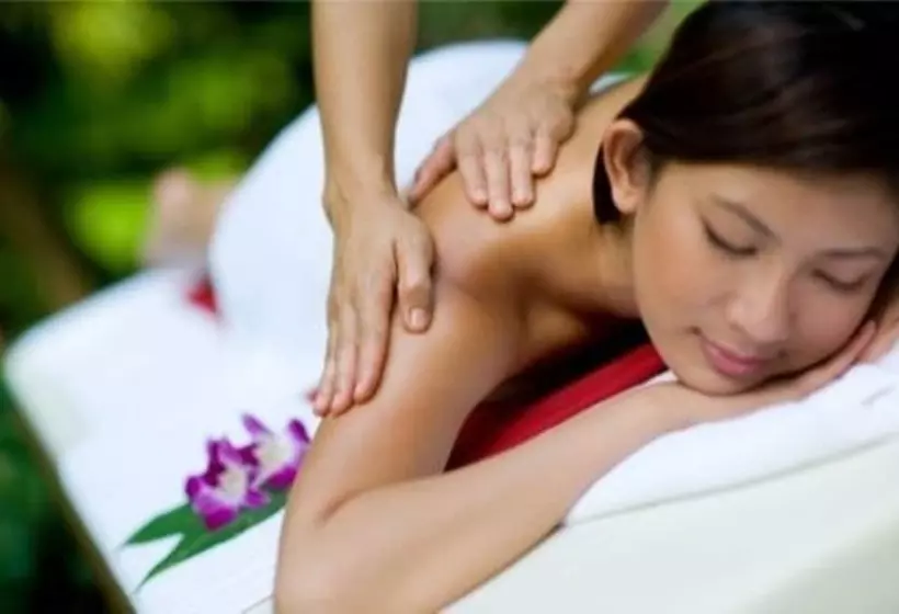 Fotos del hotel Ngeluwungan Boutique Villa:  17