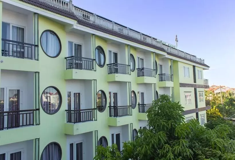 Fotos del hotel Paradise:  15