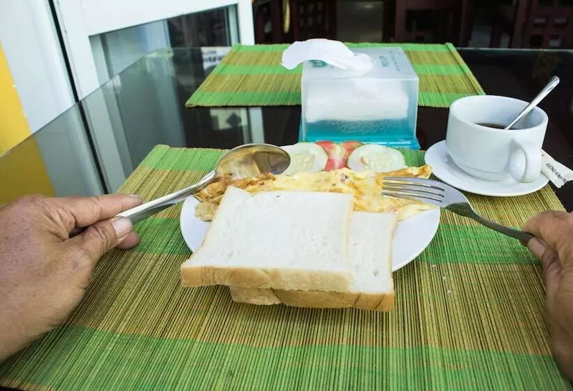 Fotos del hotel Paradise:  2