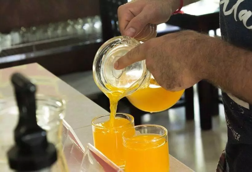 Fotos del hotel Paradise:  12