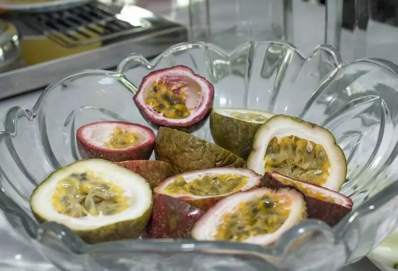 Fotos del hotel Paradise:  8