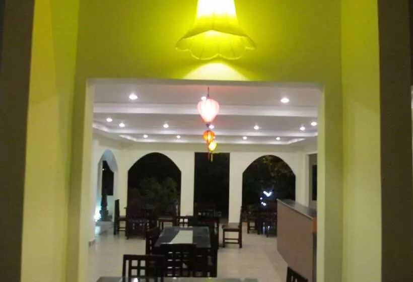 Fotos del hotel Paradise:  6