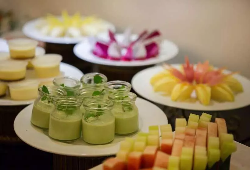 Fotos del hotel Hanoi Focus:  2