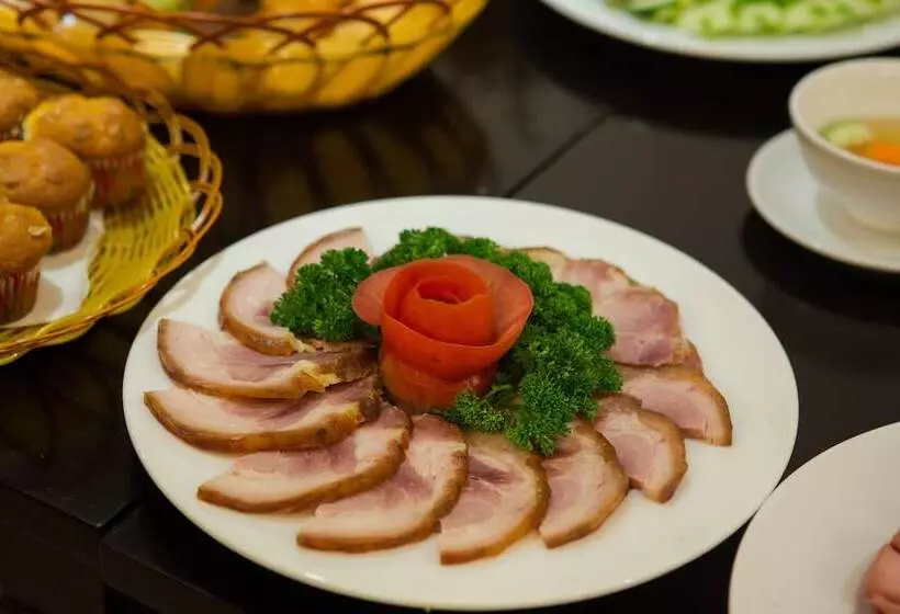 Fotos del hotel Hanoi Focus:  7