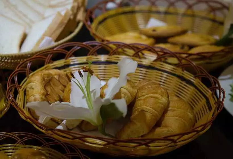 Fotos del hotel Hanoi Focus:  21