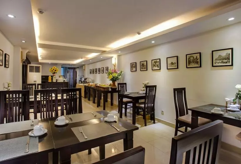 Fotos del hotel Hanoi Focus:  19